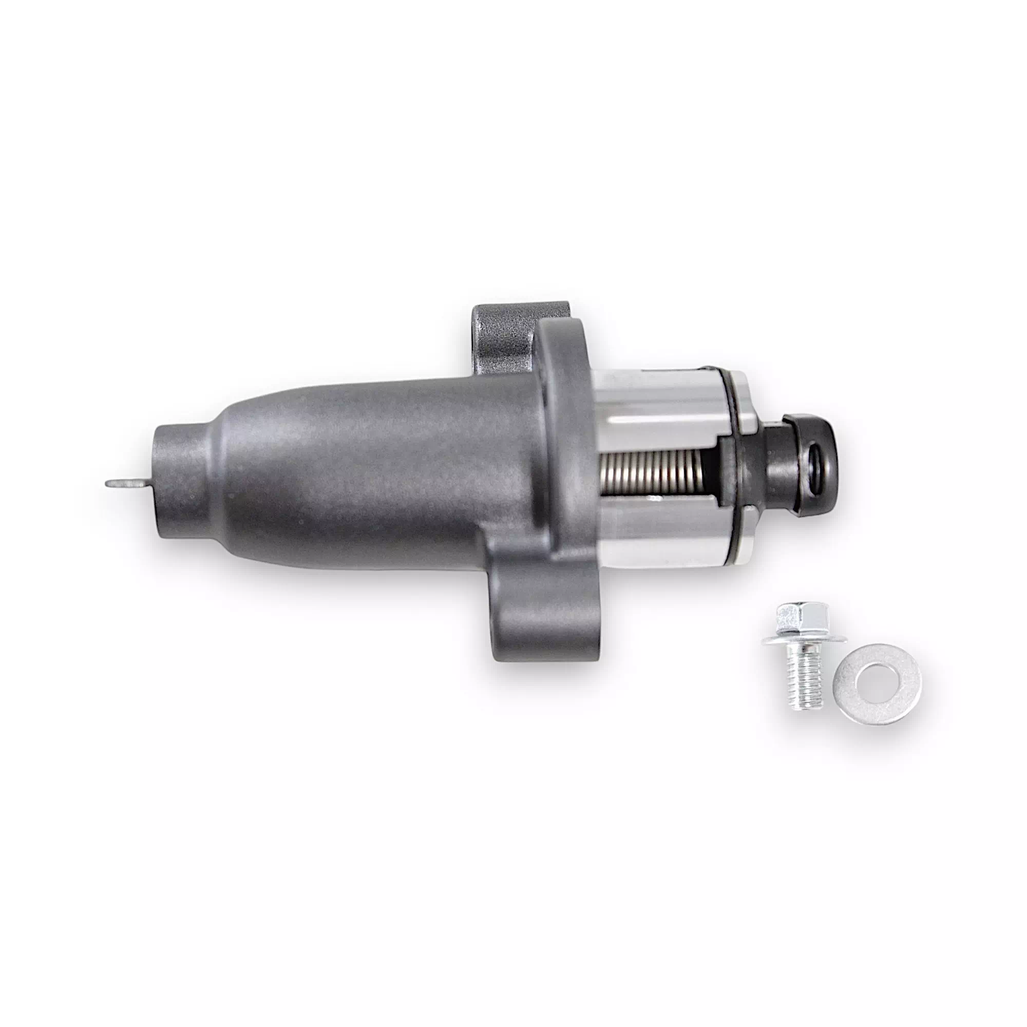 QJ MOTOR SRK 250-RR EKSANTRİK ZİNCİRİ AYAR VİDASI VE CONTASI [SRK400-RR] #RK 64771
